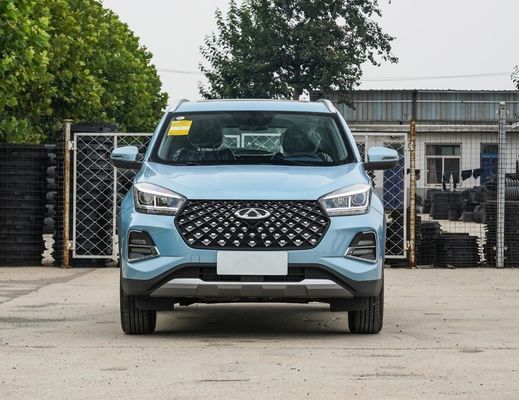 2023 Chery SUV Tiggo5X 1.5L CVT Mode avec une cylindrée de conception à la mode 1000-1600CC