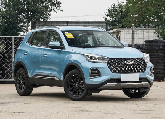 2023 Chery SUV Tiggo5X 1.5L CVT Mode avec une cylindrée de conception à la mode 1000-1600CC