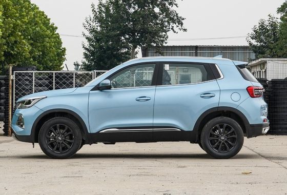 2023 Chery SUV Tiggo5X 1.5L CVT Mode avec une cylindrée de conception à la mode 1000-1600CC