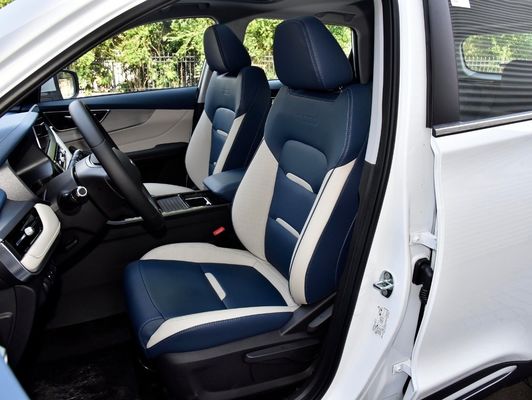 2023 Chery SUV Tiggo5X 1.5L CVT Mode avec une cylindrée de conception à la mode 1000-1600CC