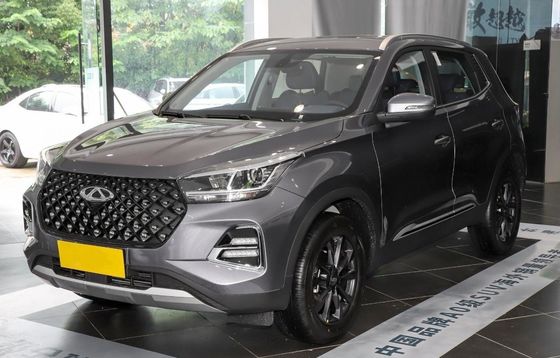 SUV Chery Tiggo5X 2023 1.5t CVT Voiture de luxe avec service après-vente en ligne / local