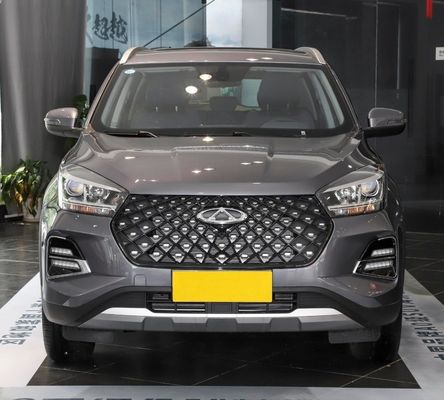 SUV Chery Tiggo5X 2023 1.5t CVT Voiture de luxe avec service après-vente en ligne / local