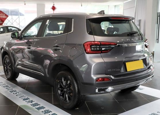 SUV Chery Tiggo5X 2023 1.5t CVT Voiture de luxe avec service après-vente en ligne / local