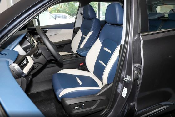 SUV Chery Tiggo5X 2023 1.5t CVT Voiture de luxe avec service après-vente en ligne / local