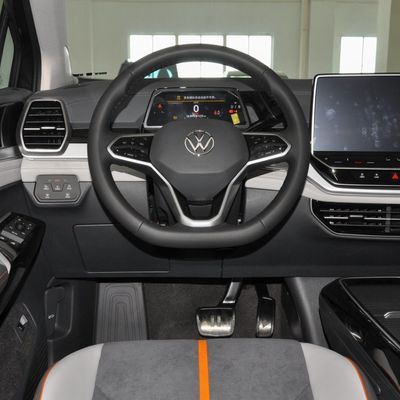 VW ID6 Crozz 2022 Longue Endurance Pure /PRO/Lite PRO Edititon Voiture électrique / SUV avec pièces