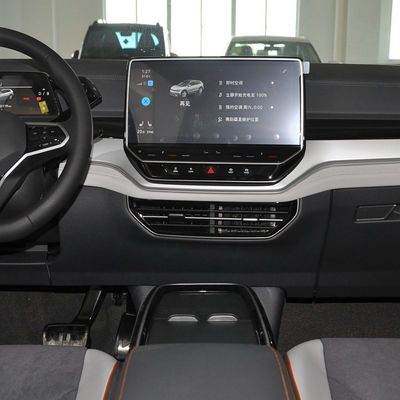 VW ID6 Crozz 2022 Longue Endurance Pure /PRO/Lite PRO Edititon Voiture électrique / SUV avec pièces