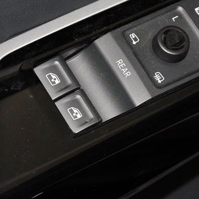 ID6 Pure /PRO/Lite PRO Edititon Voiture électrique/VUS avec système de freinage électromagnétique
