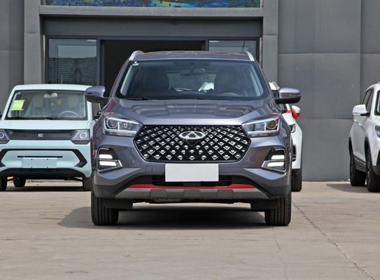 Chery Tiggo5X 2022 Super Hero 1.5L CVT SUV de mode avec direction gauche P0000034