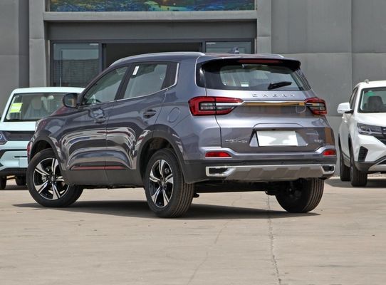 Chery Tiggo5X 2022 Super Hero 1.5L CVT SUV de mode avec direction gauche P0000034