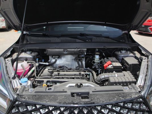Chery Tiggo5X 2022 Super Hero 1.5L CVT SUV de mode avec direction gauche P0000034
