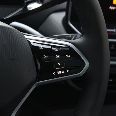 Auto électrique personnalisée / SUV VW ID4 Crozz 2022 Longue Endurance Pure / Light PRO Edition