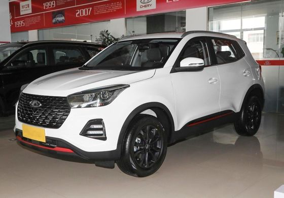 Manuel style Chery SUV Tiggo5X 2022 Plus Kung Fu Panda Version 1.5L Boîte de vitesses manuel