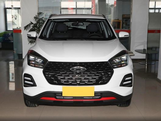 2022 Plus Chery SUV Tiggo5X Kung Fu Panda 1.5L CVT sièges 2 cylindres 1000-1600CC