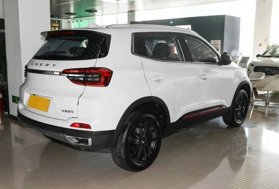2022 Plus Chery SUV Tiggo5X Kung Fu Panda 1.5L CVT sièges 2 cylindres 1000-1600CC