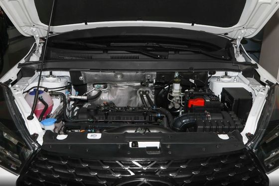 2022 Plus Chery SUV Tiggo5X Kung Fu Panda 1.5L CVT sièges 2 cylindres 1000-1600CC