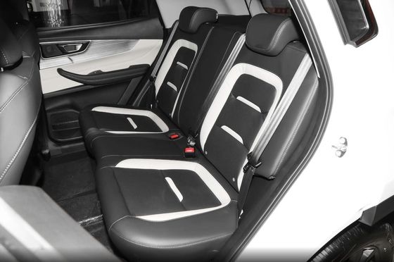 2022 Plus Chery SUV Tiggo5X Kung Fu Panda 1.5L CVT sièges 2 cylindres 1000-1600CC