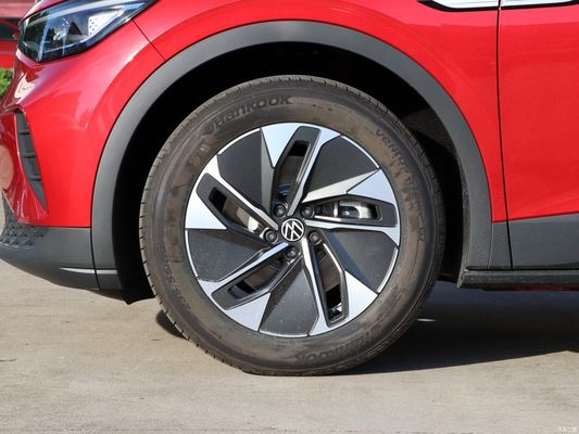 Personnalisez la version de longueur d'endurance du SUV pur ID4 avec boîte de vitesses automatique 4592*1852*1629