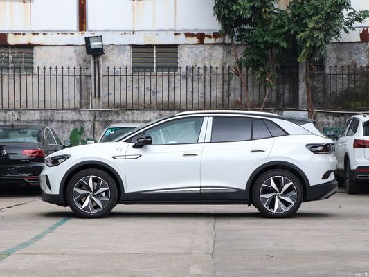 Demande personnalisée ID4 Version longue résistance Lite PRO SUV Mgnt Certification HACCP