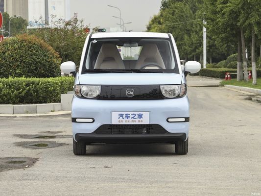 4 sièges Véhicule électrique EV Minicar Chery Energy QQ-Ice Cream 2024 120km Milkshake