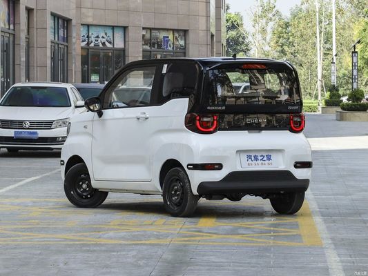 4 sièges Véhicule électrique EV Minicar Chery Energy QQ-Ice Cream 2024 120km Milkshake