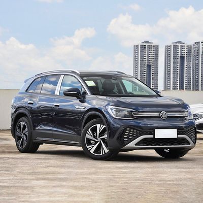 2022 ID6 Crozz Pure /PRO/Lite PRO voiture électrique/SUV sièges longs 7 Conditon PRO