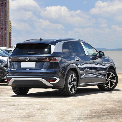 2022 ID6 Crozz Pure /PRO/Lite PRO voiture électrique/SUV sièges longs 7 Conditon PRO