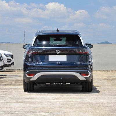 2022 ID6 Crozz Pure /PRO/Lite PRO voiture électrique/SUV sièges longs 7 Conditon PRO