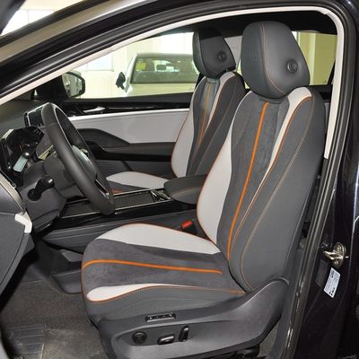 2022 ID6 Crozz Pure /PRO/Lite PRO voiture électrique/SUV sièges longs 7 Conditon PRO