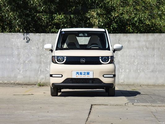 Système de freinage mécanique Voiture électrique pour 2024 Chery Energy QQ-Ice Cream 120km Cone