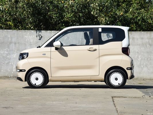 Système de freinage mécanique Voiture électrique pour 2024 Chery Energy QQ-Ice Cream 120km Cone