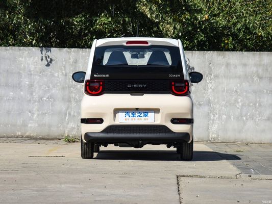 Système de freinage mécanique Voiture électrique pour 2024 Chery Energy QQ-Ice Cream 120km Cone