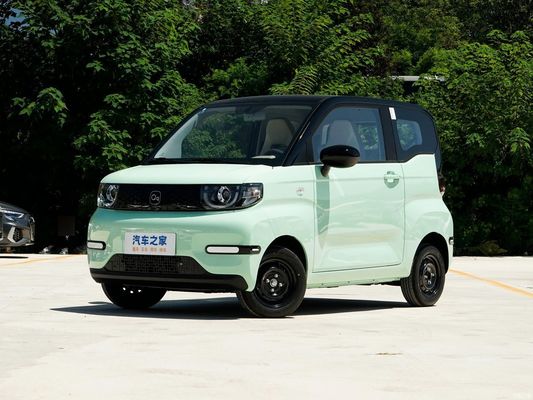 Système de freinage mécanique Voiture électrique pour 2024 Chery Energy QQ-Ice Cream 120km Cone