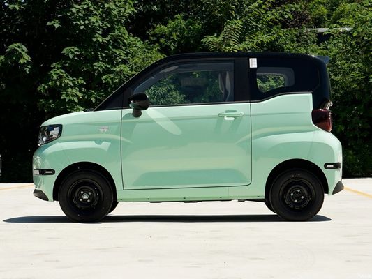 Système de freinage mécanique Voiture électrique pour 2024 Chery Energy QQ-Ice Cream 120km Cone