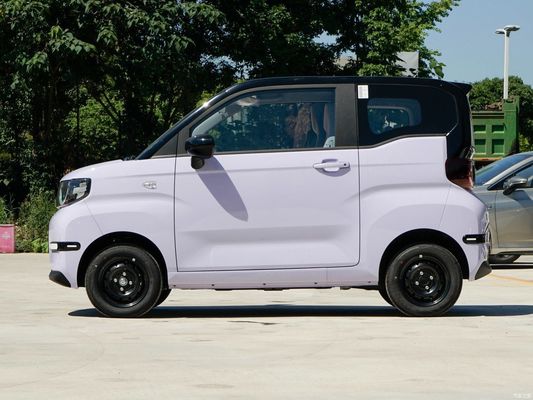 Système de freinage mécanique Voiture électrique pour 2024 Chery Energy QQ-Ice Cream 120km Cone