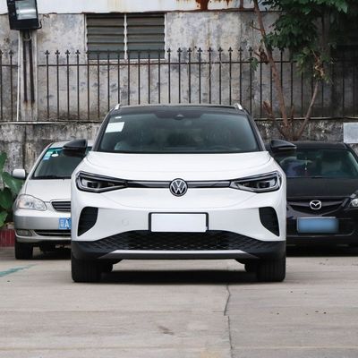 2022 ID4 Crozz Pure /Lite PRO Voiture électrique/SUV Longue résistance Rvc de stationnement Système d'imagerie de vue arrière Système de freinage électromagnétique