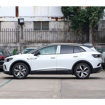 2022 ID4 Crozz Pure /Lite PRO Voiture électrique/SUV Longue résistance Rvc de stationnement Système d'imagerie de vue arrière Système de freinage électromagnétique