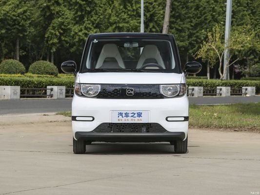Véhicule électrique EV Minicar Chery Energy QQ-Ice Cream 2024 100 km 4 sièges Vitesse maximale