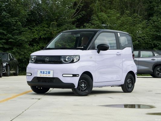 Les véhicules électriques électriques sont des voitures électriques électriques.