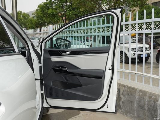 ID6 Version longue résistance PRO SUV personnaliser le type de carrosserie fermée avec boîte de vitesses automatique