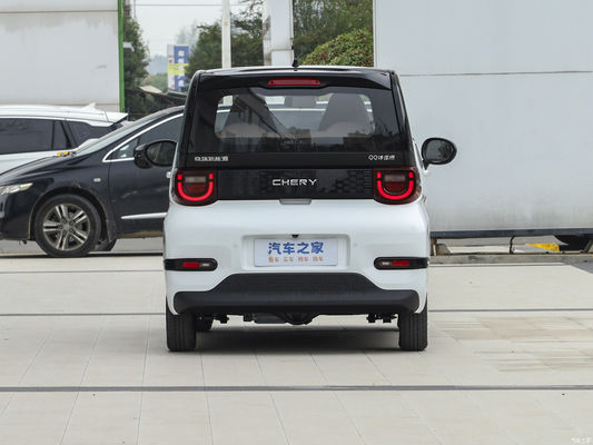 Véhicule électrique électrique automatique Minicar Chery Energy QQ-Ice Cream 2024 205km Sundae