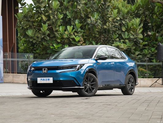 2024 Honda Enp2 Pure sièges électriques 5 carburant type électrique voiture d'édition avancée
