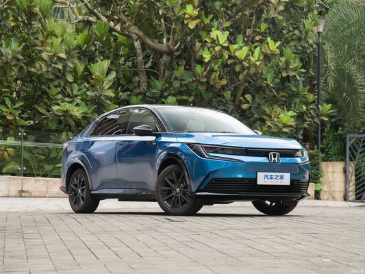 2024 Honda Enp2 Pure sièges électriques 5 carburant type électrique voiture d'édition avancée