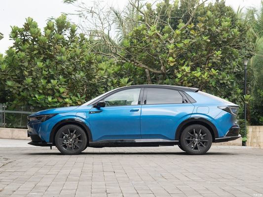 2024 Honda Enp2 Pure sièges électriques 5 carburant type électrique voiture d'édition avancée