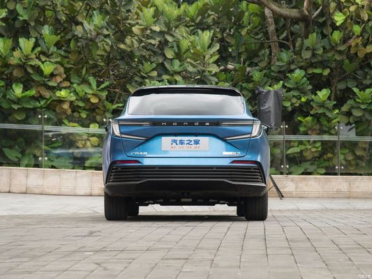 2024 Honda Enp2 Pure sièges électriques 5 carburant type électrique voiture d'édition avancée