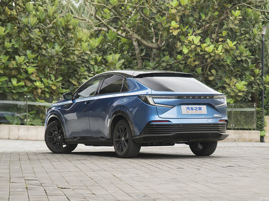 2024 Honda Enp2 Pure sièges électriques 5 carburant type électrique voiture d'édition avancée