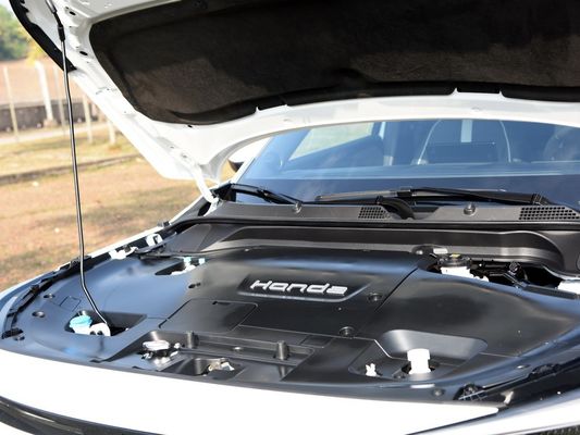 SUV 2022 Véhicules à énergie chinois E Ns1 E-Jing Version EV 510km Véhicules électriques