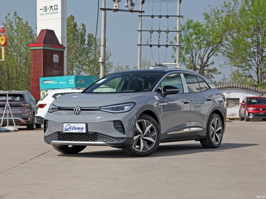 Meilleur vendeur ID4 Longue version d'endurance SUV Lite PRO 4592*1852*1629 accrédité HACCP