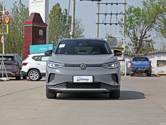 Meilleur vendeur ID4 Longue version d'endurance SUV Lite PRO 4592*1852*1629 accrédité HACCP