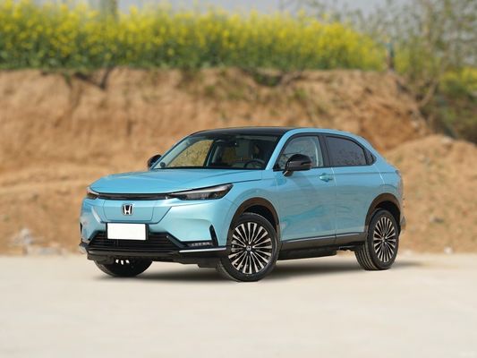 Type d'énergie électrique SUV 2022 EV E Ns1 E-Dong Version voitures à suspension non indépendante