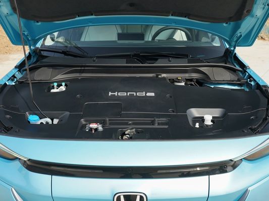 Type d'énergie électrique SUV 2022 EV E Ns1 E-Dong Version voitures à suspension non indépendante